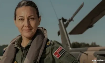 Türk Hava Kuvvetlerinde Tarihi Atama İlk Kadın General Belli Oldu
