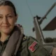 Türk Hava Kuvvetlerinde Tarihi Atama İlk Kadın General Belli Oldu