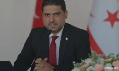 UBP Bakanları İstişare Toplantıları İçin İlçelere Gidiyor