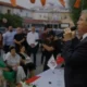 UBP Lefkoşa Belediye Başkan Adayı Mehmet Aktunç İçin Sahaya İndi