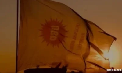 UBP Vizyon ve Proje Çalıştayı Bugün Başlıyor