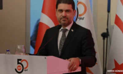 UBP Vizyon ve Proje Çalıştayı ile KKTC İçin Yeni Yol Haritası Belirleniyor