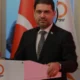 UBP Vizyon ve Proje Çalıştayı ile KKTC İçin Yeni Yol Haritası Belirleniyor