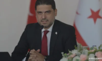 UBP'den 6 ilçede eş zamanlı bakanlı halk buluşması