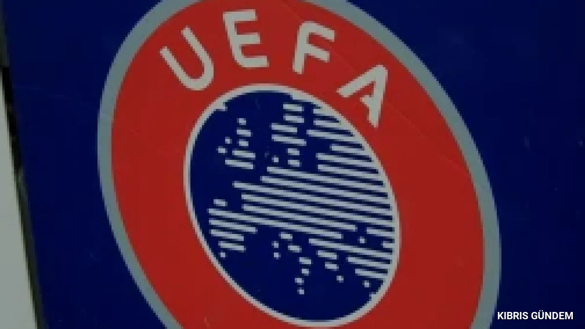 UEFA FIFA Organizasyonlarını Boykot Etme Kararını Sürdürüyor