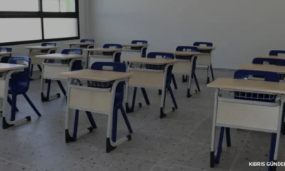 Ulukışla İlkokulu yenilenen binasıyla kapasitesini artırdı