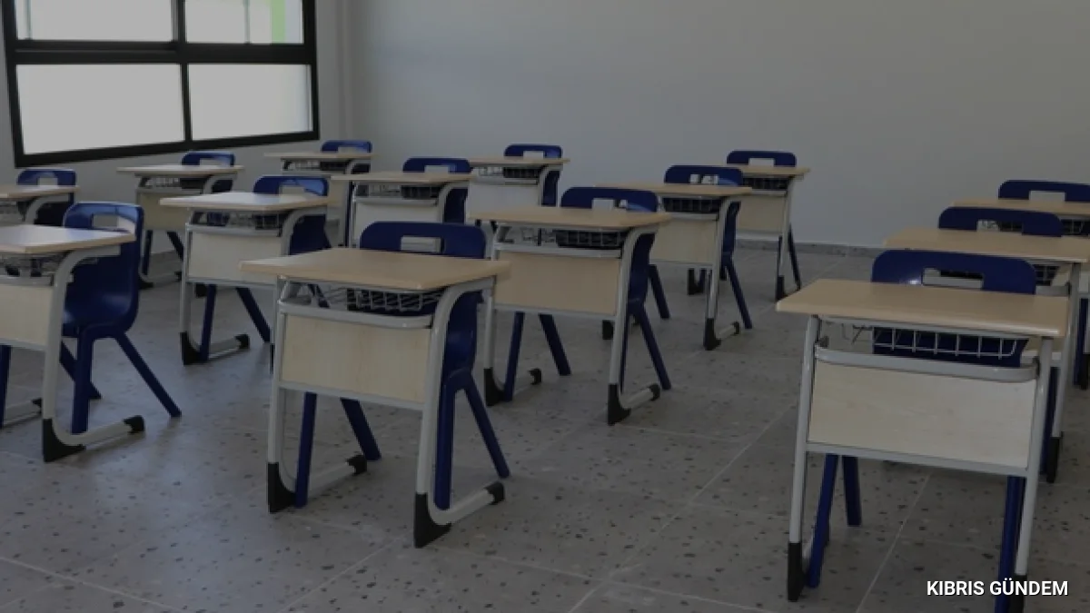 Ulukışla İlkokulu yenilenen binasıyla kapasitesini artırdı