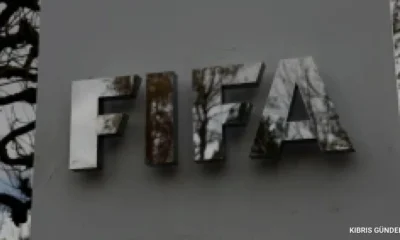 Ürdün Futbol Federasyonu FIFA Başkanı Infantino'yu Desteklemeyecek