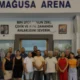 VolleyAnka Spor Derneği yeni yönetimini belirledi