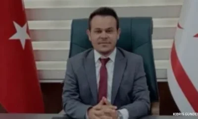 YDP Lefkoşa Türk Belediyesi Başkan Adayını Belirledi