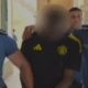 Yedidalga ve Gaziveren bölgesinde hırsızlık şüphelisi tutuklandı