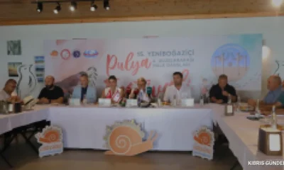 Yeniboğaziçi Pulya Festivali 14 Ağustos Tarihinde Başlıyor