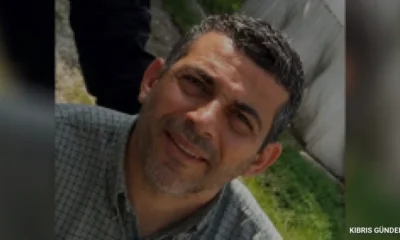 Yeniboğaziçi yöneticisi İbrahim Diran trafik kazası geçirdi