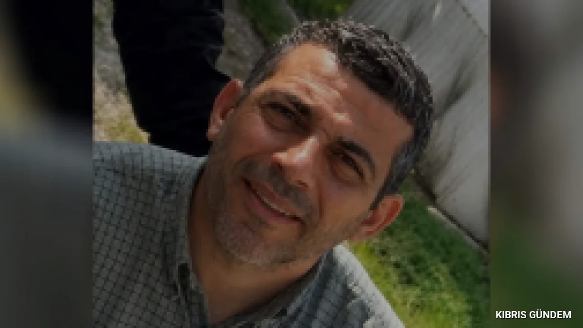 Yeniboğaziçi yöneticisi İbrahim Diran trafik kazası geçirdi