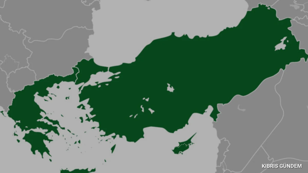 Yunan basınında Türkiye deniz parkı hamlesi ve Kıbrıs endişesi