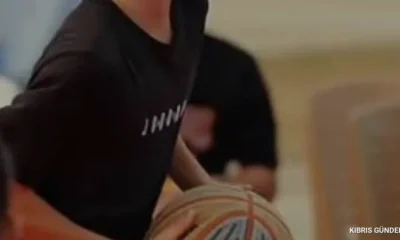 Yusuf Hulusioğlu Anısına Düzenlenen 3x3 Basketbol Turnuvası Tamamlandı