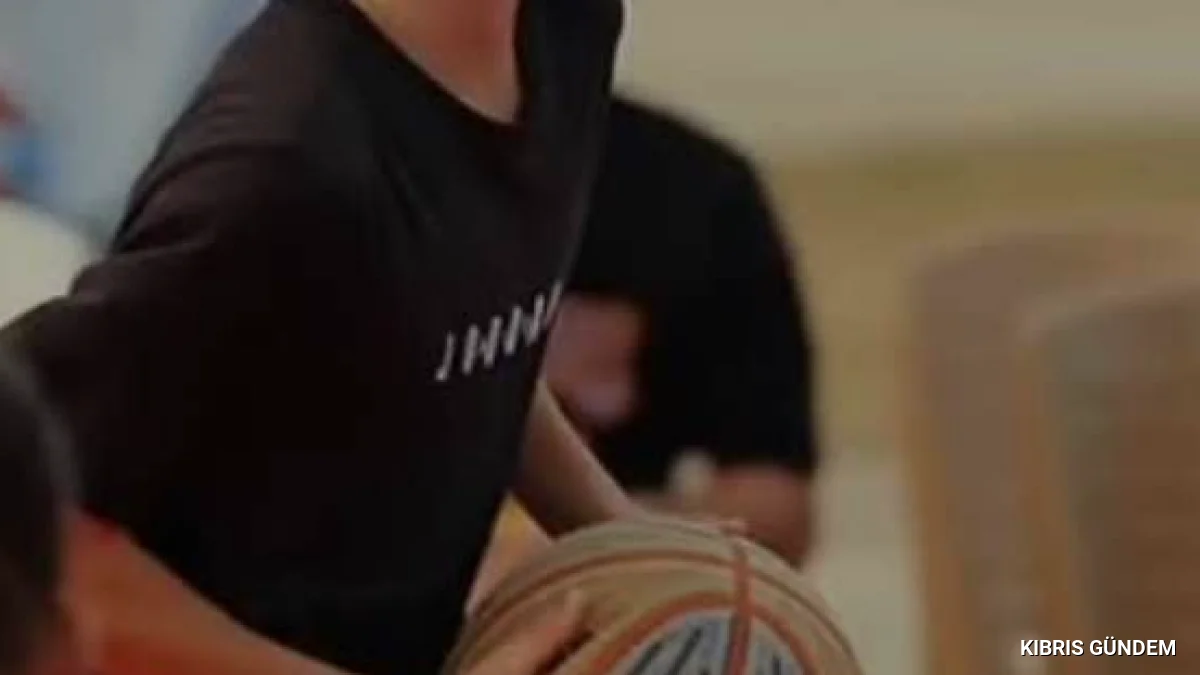 Yusuf Hulusioğlu Anısına Düzenlenen 3x3 Basketbol Turnuvası Tamamlandı