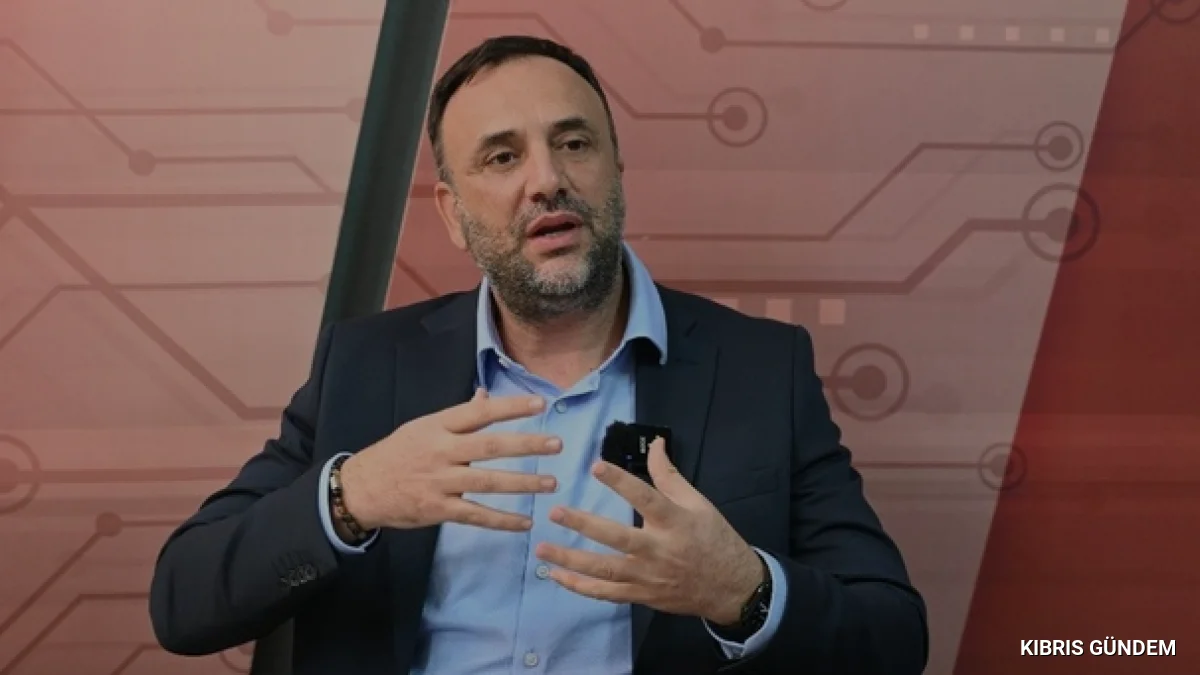 Zeki Çelerden Bakan Hasipoğluna İnsan Ticareti Çıkışı