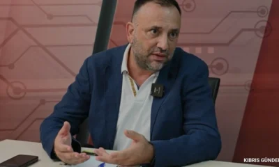 Zeki Çelerden Seçim Tarihi Uyarısı ve Adaylık Vizyonu