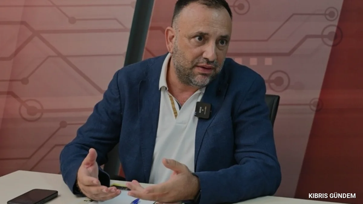 Zeki Çelerden Seçim Tarihi Uyarısı ve Adaylık Vizyonu