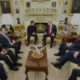 Zelenskiy Trump ile Patriot hava savunma sistemleri için anlaştı