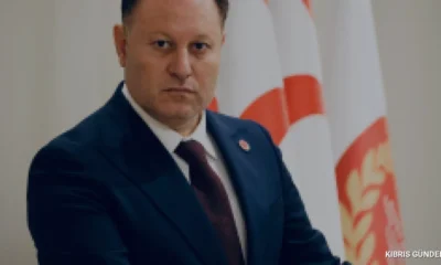 Ziya Öztürkler Erenköy Direnişinin 60'ıncı Yıl Dönümünü Andı