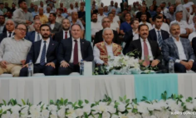Ziya Öztürkler Hatayda Türk Dünyası Aba Güreşi Turnuvasına Katıldı