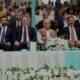 Ziya Öztürkler Hatayda Türk Dünyası Aba Güreşi Turnuvasına Katıldı