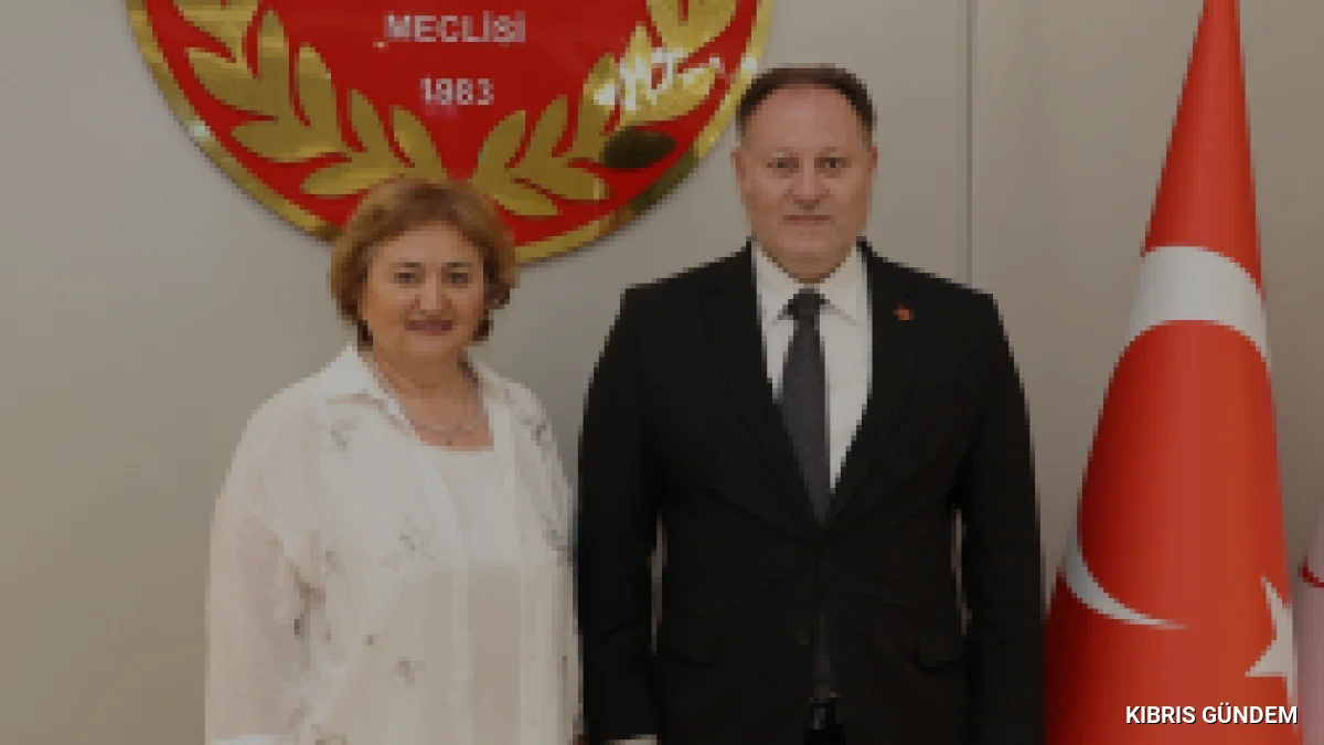 Ziya Öztürkler Seçim Süreci ve Karma Oy Düzenlemesi Hakkında Konuştu