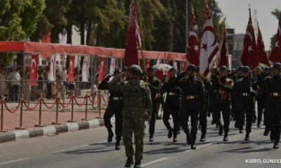 30 Ağustos Zafer Bayramı Coşkusu Tüm İlçelerde Törenlerle Kutlanıyor
