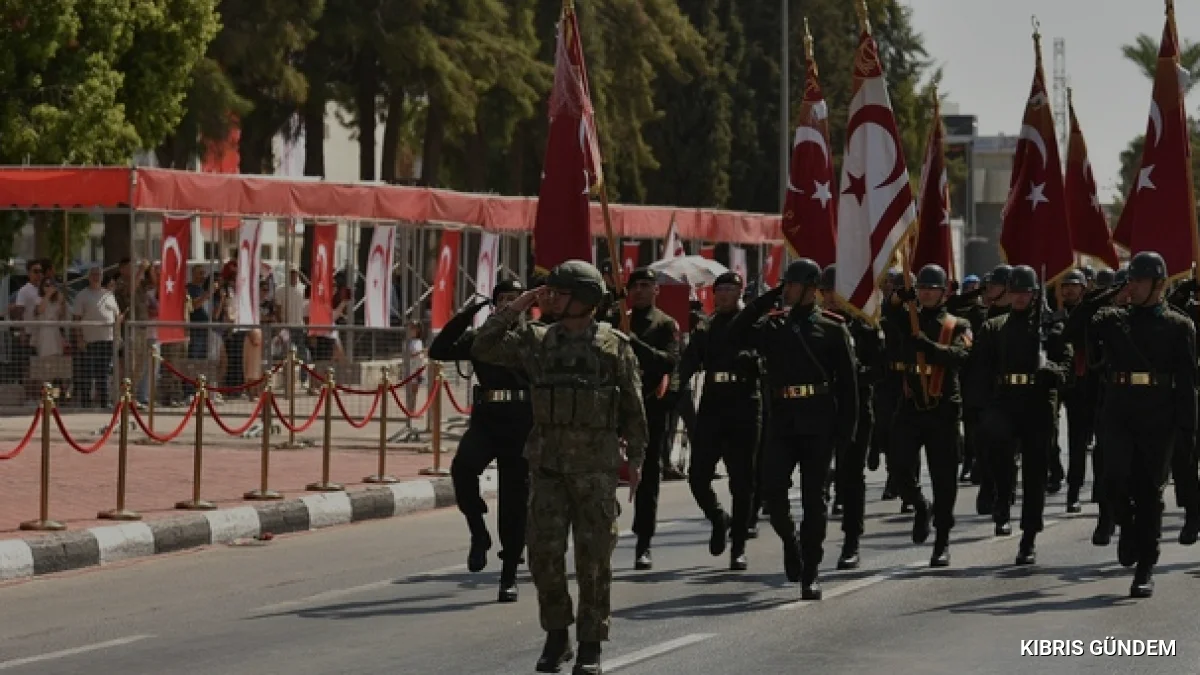 30 Ağustos Zafer Bayramı Coşkusu Tüm İlçelerde Törenlerle Kutlanıyor