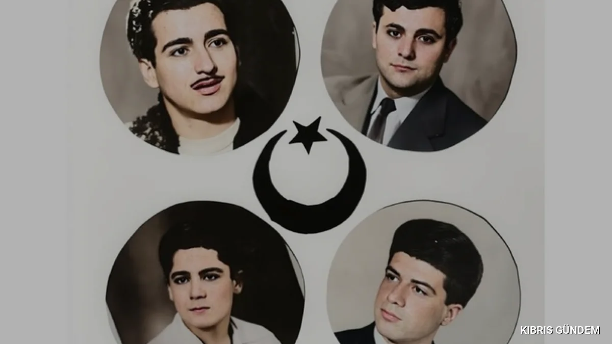 9 Eylül Cephesi şehitleri yarın Lefkoşa'da anılacak