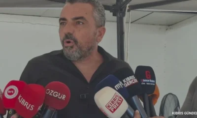 Ahmet Serdaroğlu Filo Jet faciası sonrası sorumluları işaret etti