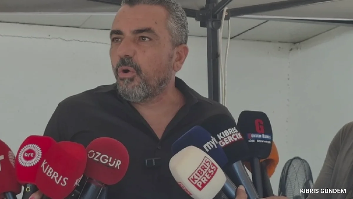 Ahmet Serdaroğlu Filo Jet faciası sonrası sorumluları işaret etti