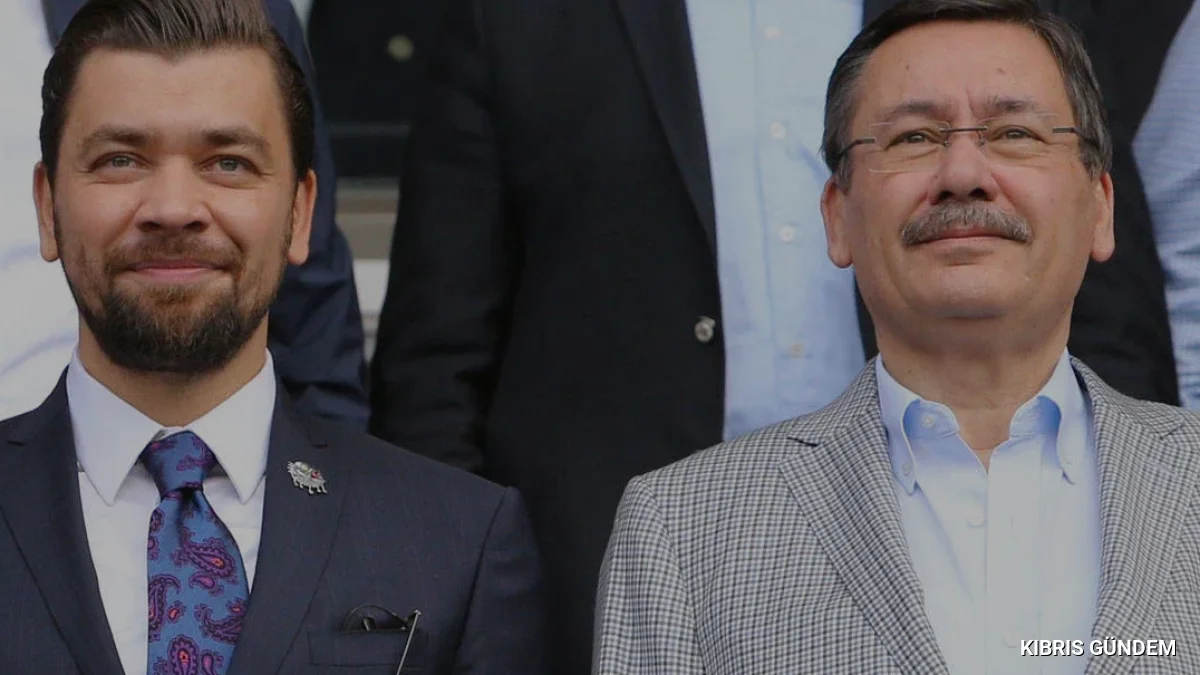 Ahmet ve Hülya Gökçek hakkında yurt dışına çıkış yasağı kararı