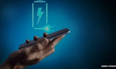 Akıllı telefonlarda pil tüketimini hızlandıran gizli ayar