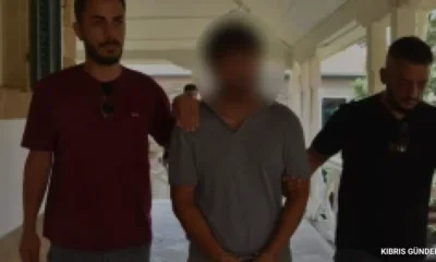 Atina Cinayeti Zanlısı Esentepe Operasyonuyla Yakalandı