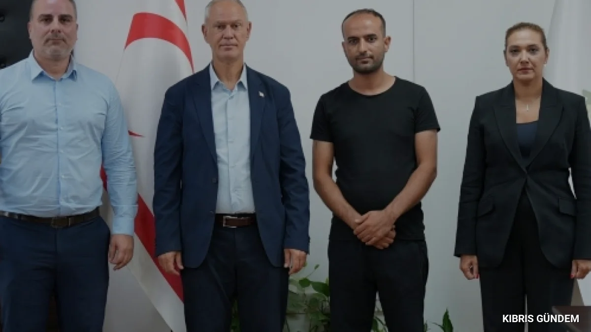 Bakanlık Filo Jet Kazazedesi İbrahim Canbolatın Alacaklarını Tahsil Etti