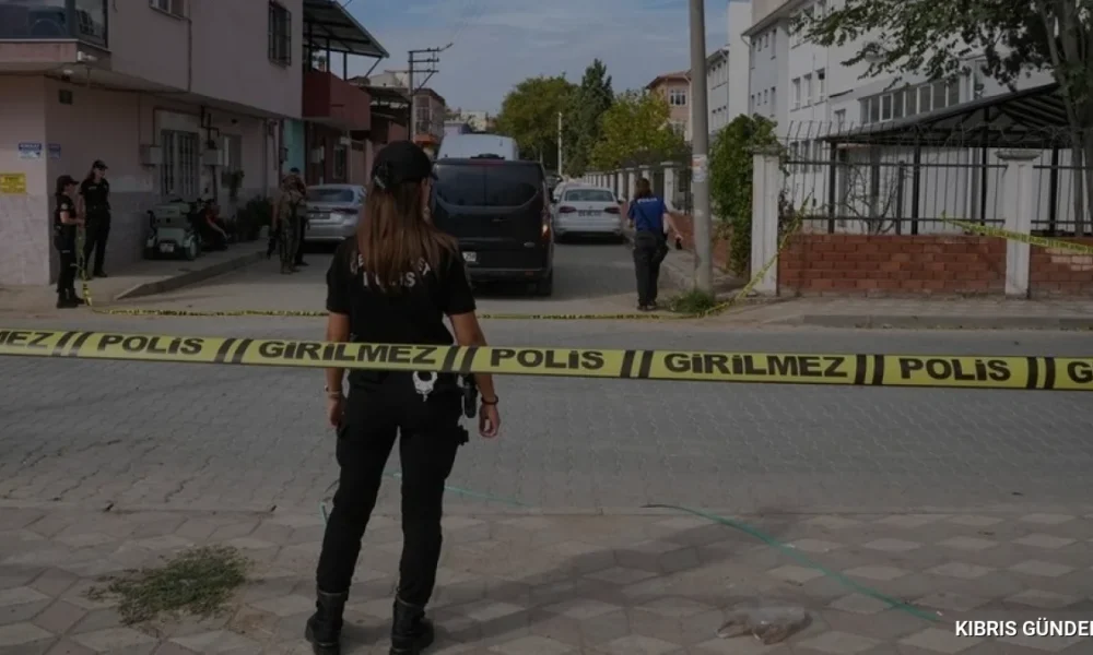 Başbakan Ünal Üstel’den Manisa’daki Okul Saldırısına Mesaj