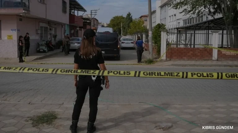 Başbakan Ünal Üstel’den Manisa’daki Okul Saldırısına Mesaj