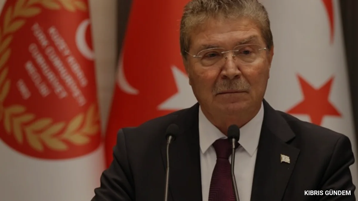 Başbakan Üstel Gemi Kazası Soruşturması ve Seçim Takvimini Değerlendirdi