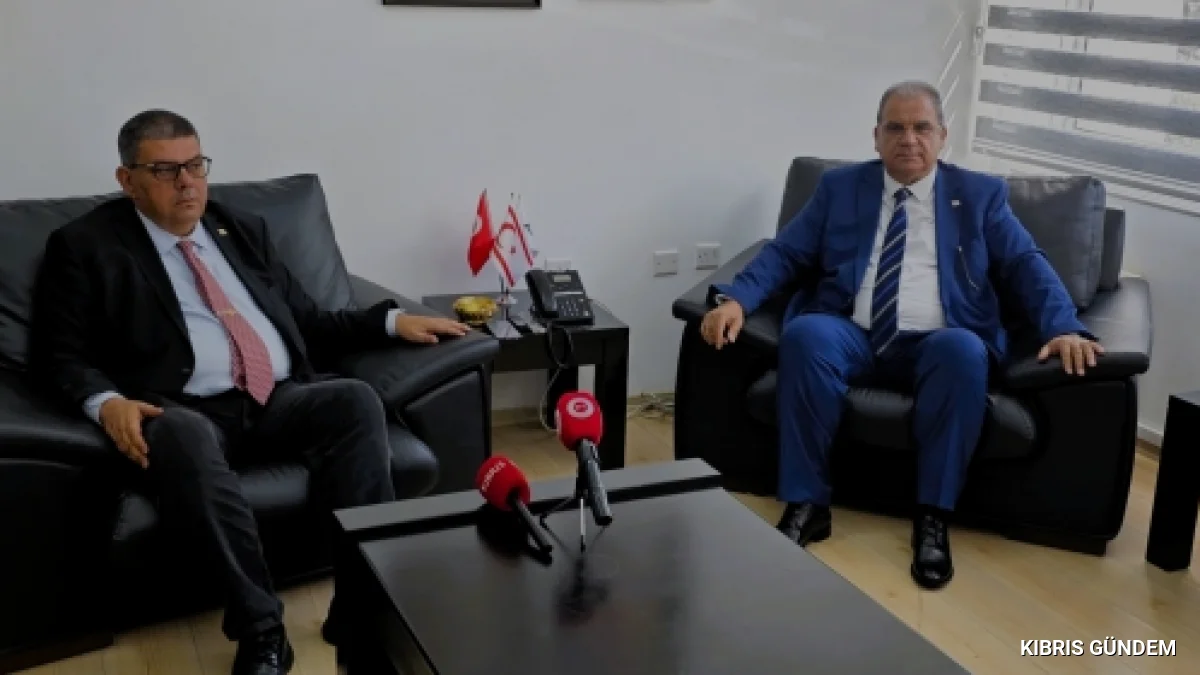 Bayındırlık ve Ulaştırma Bakanlığında Devir Teslim Gerçekleşti