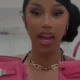 Cardi B 9 Milyon Liralık Çanta Koleksiyonunu Paylaştı