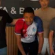 Çello Dikmen Gücü tarihinde bir ilk Michael Akamere transferi