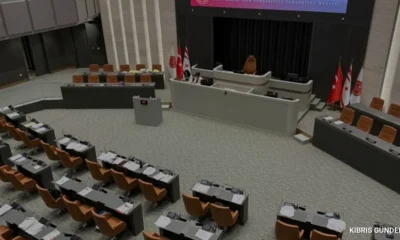 CTP Filo Jet faciası için Meclis Araştırma Komitesi kurulmasını istedi