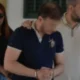 Ercan Havalimanında uyuşturucu operasyonu 3 gün tutukluluk