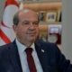 Ersin Tatar Girne açıklarındaki gemi faciası için soruşturma istedi