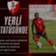 Esentepe Kulübü Charles için yerli statüsünü resmileştirdi