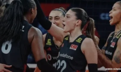 Filenin Sultanları Slovenya karşısında hata yapmadı