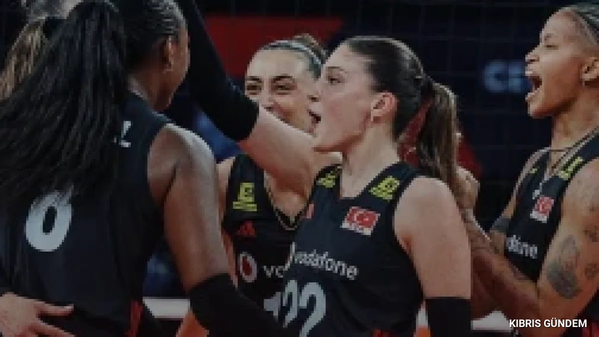Filenin Sultanları Slovenya karşısında hata yapmadı